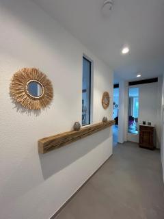 Neubau Wohnung mit 2 Terrassen - Ettlingen - 9