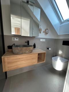 Neubau Wohnung mit 2 Terrassen - Ettlingen - 5