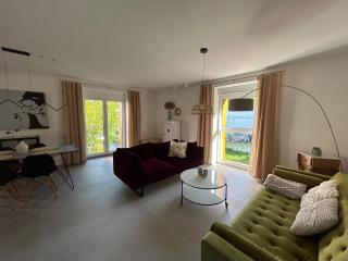 Neubau Wohnung mit 2 Terrassen - Ettlingen - 2