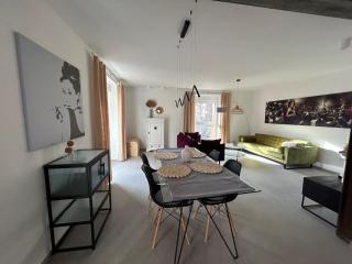 Neubau Wohnung mit 2 Terrassen - Ettlingen - 5