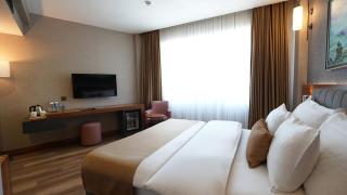 Hilas Thermal Resort Spa & Aquapark - Ladik - 8