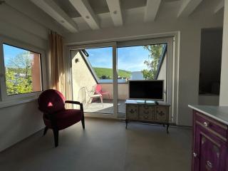 Neubau Wohnung mit 2 Terrassen - Ettlingen - 3