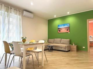 ARTrinacria Apartments - Kalatafimi - Palerme - 8