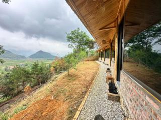 Kiên Mán Homestay - Ha Giang - 7
