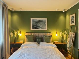 Nettes Appartment in Düsseldorf-Derendorf - stylisch + gemütlich - Düsseldorf - 7