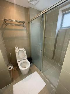 Makati City Serenity Tower 2501 - Manila - 9