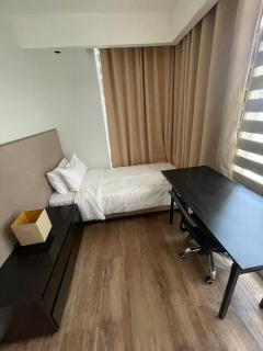Makati City Serenity Tower 2501 - Manila - 7