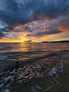 Fa Sunset Cottage - 2