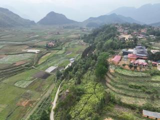 Kiên Mán Homestay - Ha Giang - 8