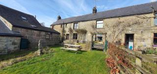 Jasmine Cottage, Youlgrave Nr Bakewell - Youlgreave - 0