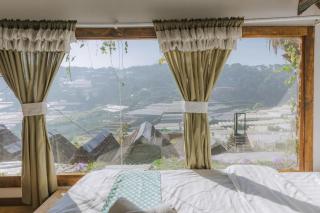 Mái Lá Homestay & Herbal Spa - Khu Chi Lăng - 6