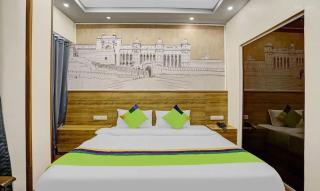 FDM Stars BY Glitz Hotels - Bombay - 1