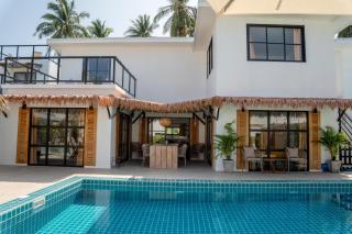 Manao Seaview Pool Villa 42 - 5 Mins Walk To Beach - 8
