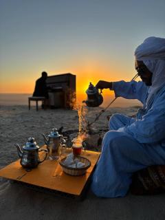Les Dunes de Dakhla - Ad-Dakhla - 7