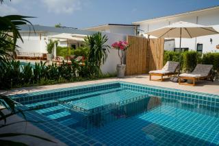 Manao Seaview Pool Villa 42 - 5 Mins Walk To Beach - 2