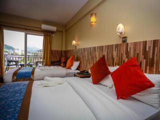 Pokhara Crown Plaza - Pokhara - 1
