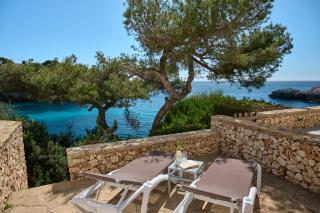 Waterfront Apartment 'Maria'. Pool. WIFI - Santanyi - 2