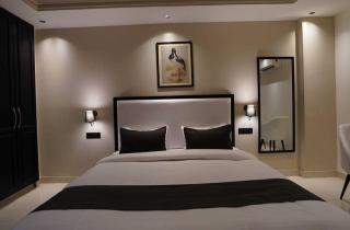 Hotel Grand King Plaza A Family Hotel Near IGI Airport Delhi - Neu-Delhi - 7