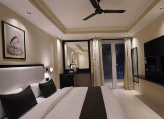 Hotel Grand King Plaza A Family Hotel Near IGI Airport Delhi - Neu-Delhi - 6