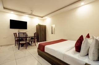 Hotel Grand King Plaza A Family Hotel Near IGI Airport Delhi - Neu-Delhi - 5