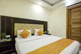 Hotel Grand King Plaza A Family Hotel Near IGI Airport Delhi - Neu-Delhi - 4