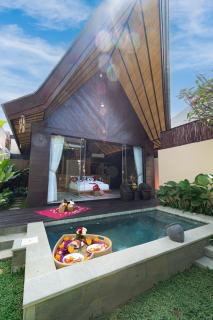 Villa Bolon - Kuta - 6