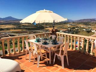 Villa Bella Vista - Coín - 5