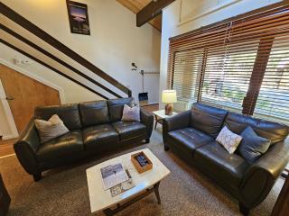 Cartwright Corner Condo townhouse - Incline Village - 5