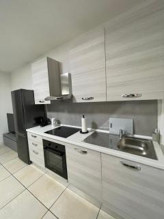 Marconi city centre - Desenzano del Garda - 8