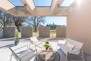 Villa Boni Domini in Žminj - Haus für 6 Personen - Žminj - 6