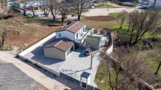 Villa Boni Domini in Žminj - Haus für 6 Personen - Žminj - 2