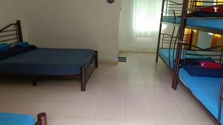 Ulu River Lodge, Riverbug Perak - 5