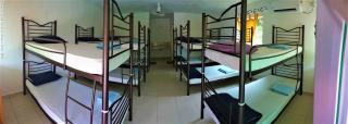 Ulu River Lodge, Riverbug Perak - Gopeng - 3