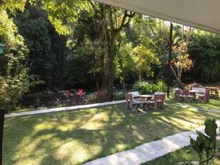 Ulu River Lodge, Riverbug Perak - Gopeng - 2