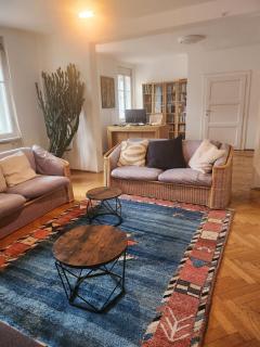 Spacious Urban Flat l Keybox - Graz - 0