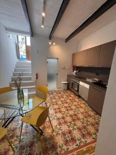 Santa Rita apartment - 0