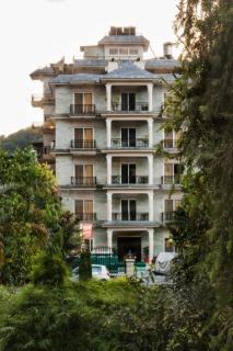 Pokhara Crown Plaza - 0