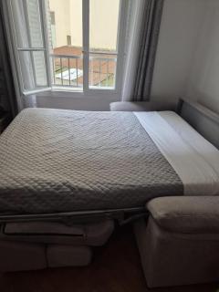 Appartement Bellarosa - 1