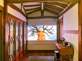 Full moon hanok - Premium stay , Open sale - Seoul - 1