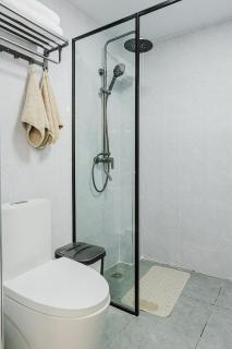Modern Haven 1BR with a View - Nairobi - 6