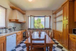 Villa Glicine, by R Collection apartment - Brienno - 4