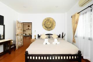 Beachfront pool villa - Strand Kamala - 2