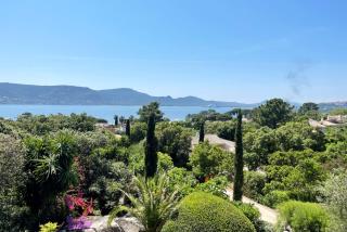Villa Alta Vista - Porto Vecchio - 9