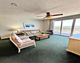Vacation in Comfort and luxury - 2BR Direct Oceanview - Wyndham Ocean Walk Resort - 2432-0 - Daytona Beach - 4
