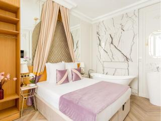 Merveil - Luxury Suite -Opera - Volney II - Parigi - 8