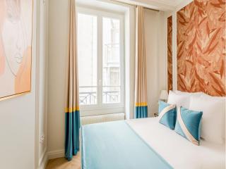 Merveil - Luxury Suite -Opera - Volney II - Parigi - 7