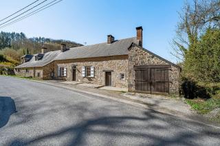 Chez Gaston - Vêves - Houyet - 8