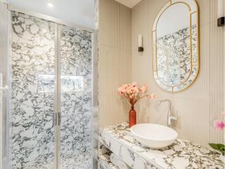 Merveil - Luxury Suite -Opera - Volney II - Parigi - 3