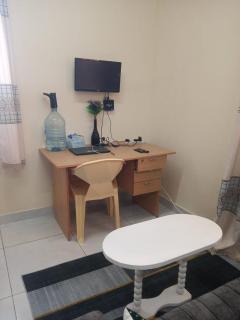 Utange studio - Mombasa - 7
