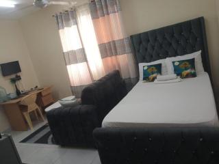 Utange studio - Mombasa - 3